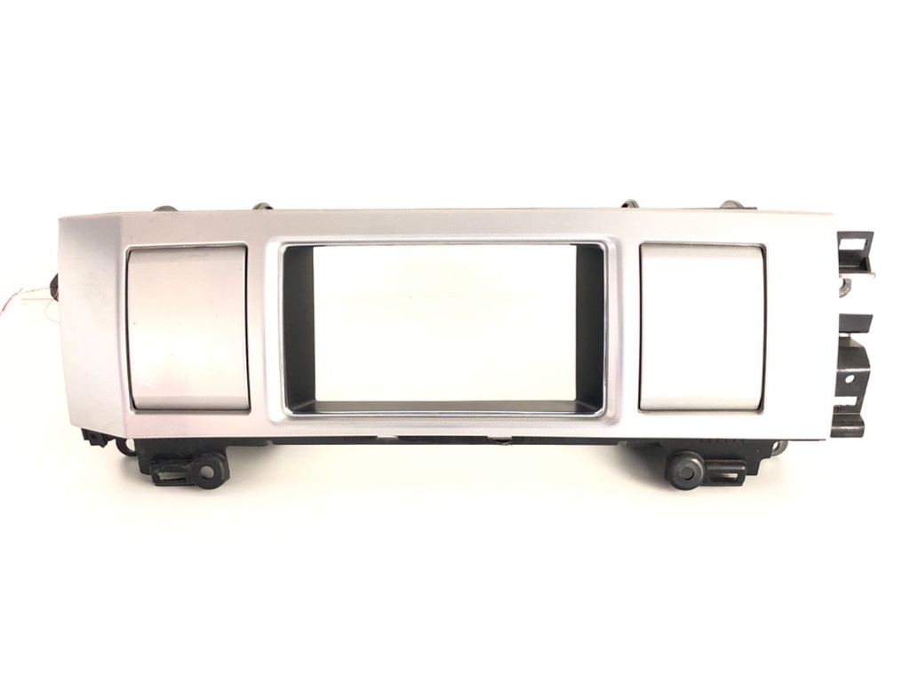 [STARK-685234] Rejilla de entrada de aire delantera Jaguar XF I (X250) 2008-2015