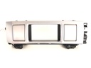 Rejilla de entrada de aire delantera Jaguar XF I (X250) 2008-2015