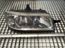 Faros delanteros derecho PEUGEOT BOXER Autobus (244, Z_) 2001-2022