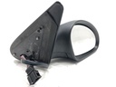 Retrovisor derecho SEAT Toledo II (1M2) 1.9 TDI 96 kW 2003-2006