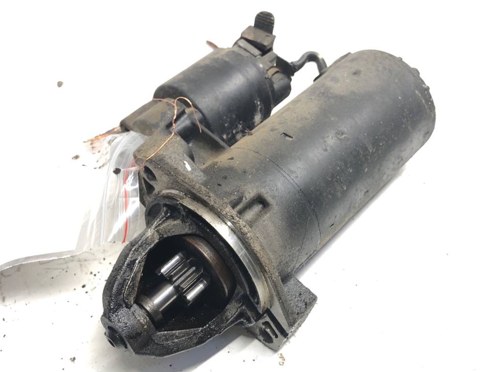 [STARK-719549] Motor de arranque MERCEDES-BENZ 124 (W124) 1984-1993 200 E 100 kW