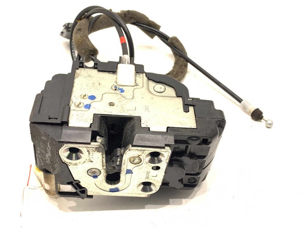 [STARK-721354] Cerradura de puerta delantera izquierda Nissan Note (E11, NE11) 2005-2013