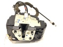 Cerradura de puerta delantera izquierda Nissan Note (E11, NE11) 2005-2013