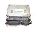 Unidad de control del motor SKODA ROOMSTER (5J7) 1.2 51 kW 2007-2015