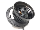 Ventilador de aire de admisión VW Touran (5T1) 1.5 TSI 110 kW