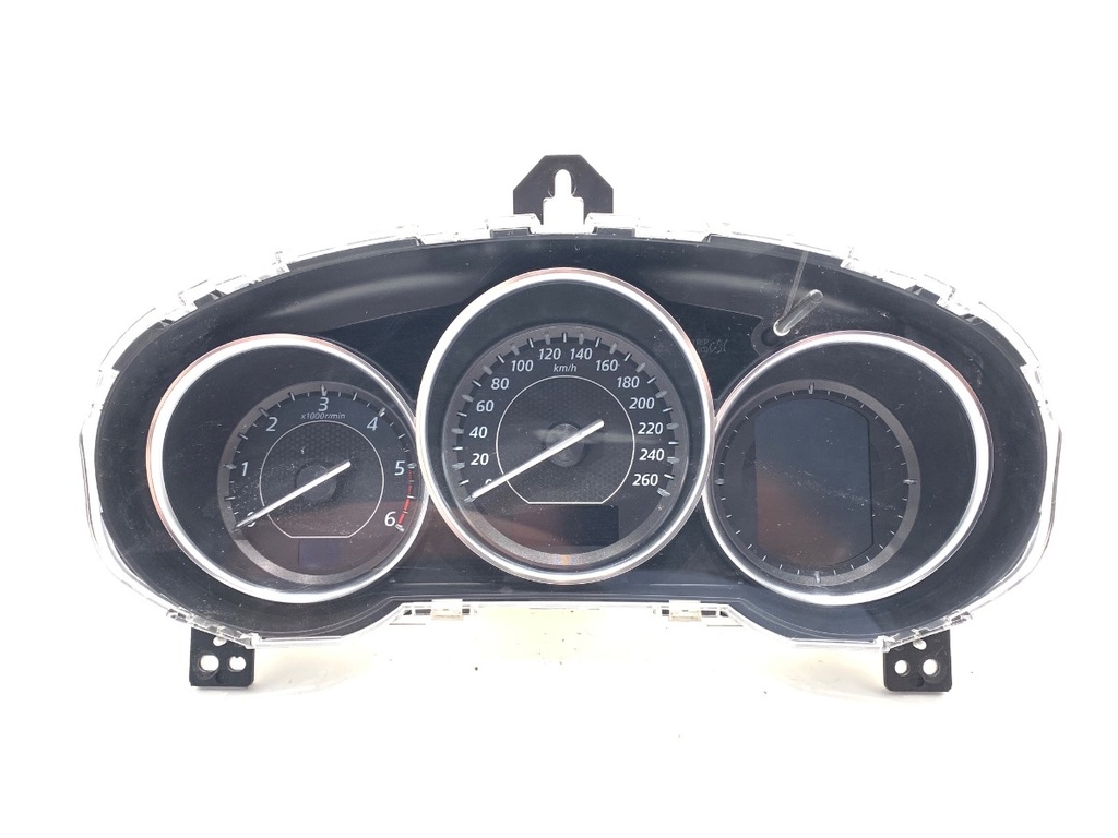 [STARK-725640] Cuentakilómetros Mazda 6 Kombi (GJ, GL) 2.2 D 110 kW 2012-2022