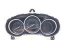 Cuentakilómetros Mazda 6 Kombi (GJ, GL) 2.2 D 110 kW 2012-2022