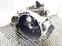Caja de cambios SEAT LEON (5F1) 2.0 TDI 110 kW 150 CV 2012-2022