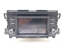 Radio Mazda 6 Kombi (GJ, GL) 2.2 D 2012-2022