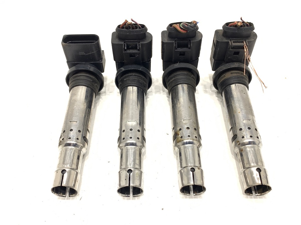 [STARK-742549] Bobina de encendido VW Golf IV Variant 1.6 16V 2000-2006