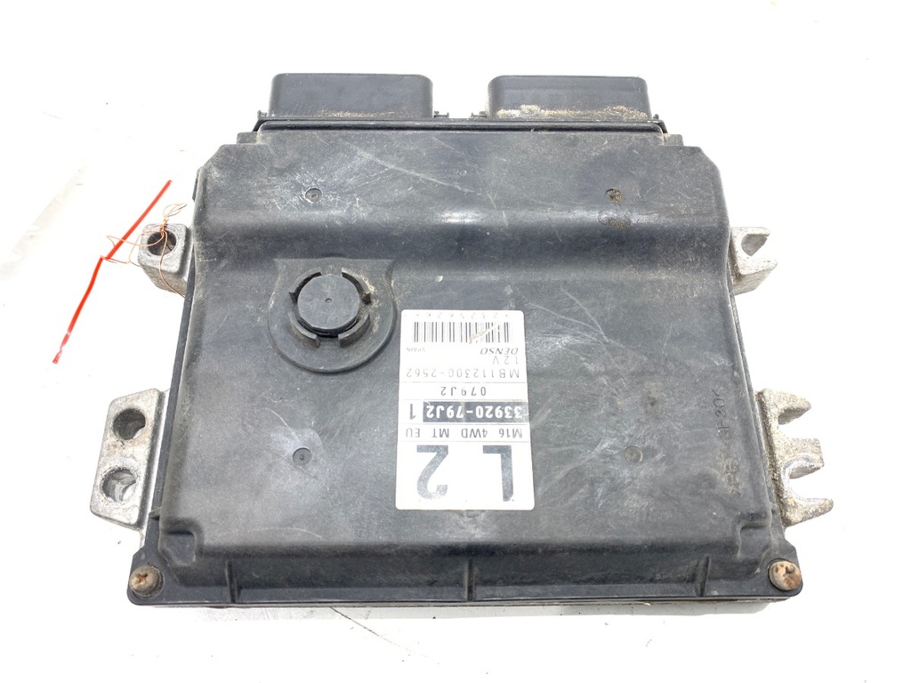 [STARK-750622] Centralita motor SUZUKI SX4 (EY, GY) 1.6 VVT 4x4 79 kW 107 CV 2006-2022