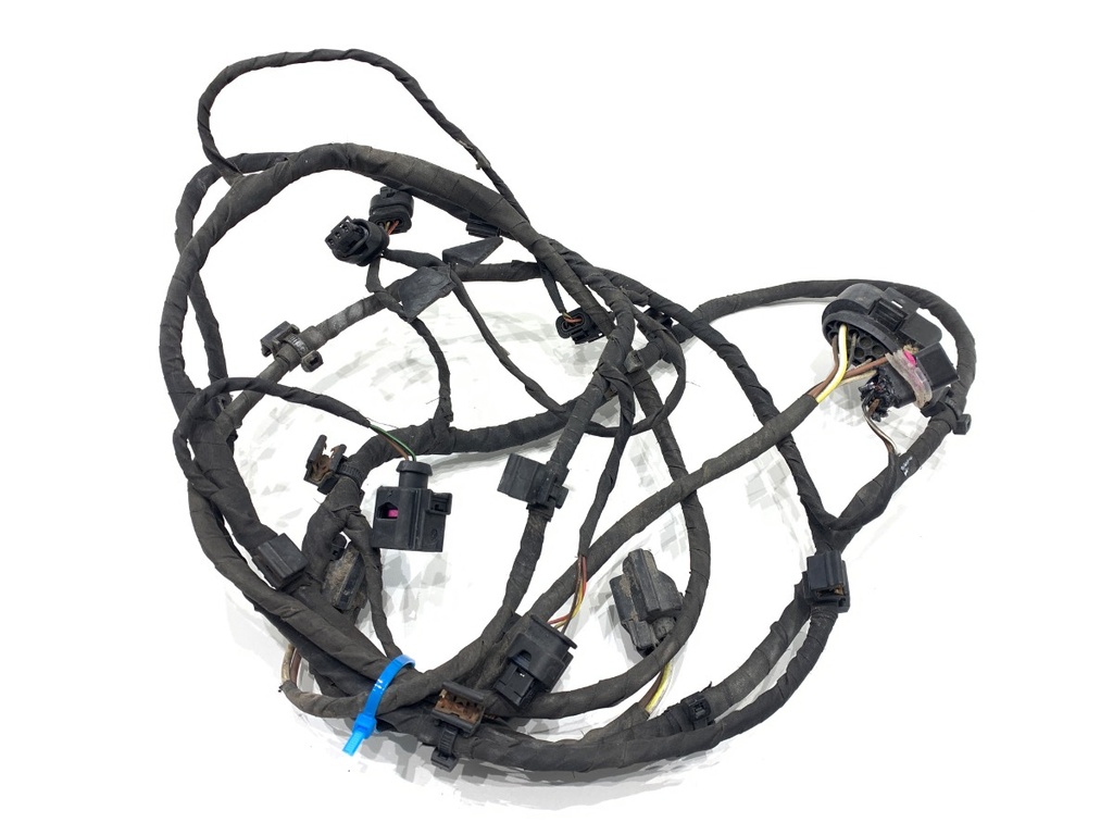 [STARK-780644] Arnés de sensores de aparcamiento delantero para Audi Q7 (4LB) 2006-2016