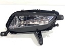 Faro delantero derecho halógeno OPEL ASTRA K (B16) 1.4 Turbo 110 kW 2015-2022