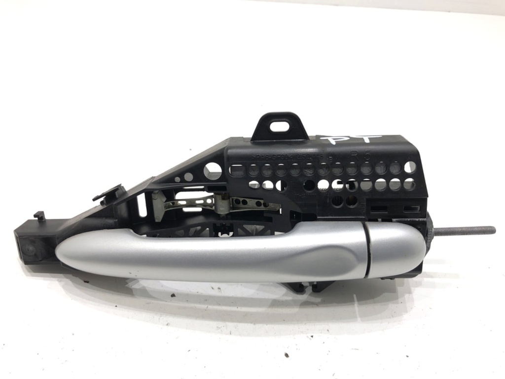[STARK-784766] Manilla exterior derecha trasera Renault Captur I (J5_, H5_) 2013-2022