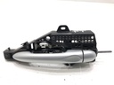 Manilla exterior derecha trasera Renault Captur I (J5_, H5_) 2013-2022
