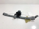 Elevador de ventanilla delantero izquierdo Renault Captur I (J5_, H5_) 2013-2022