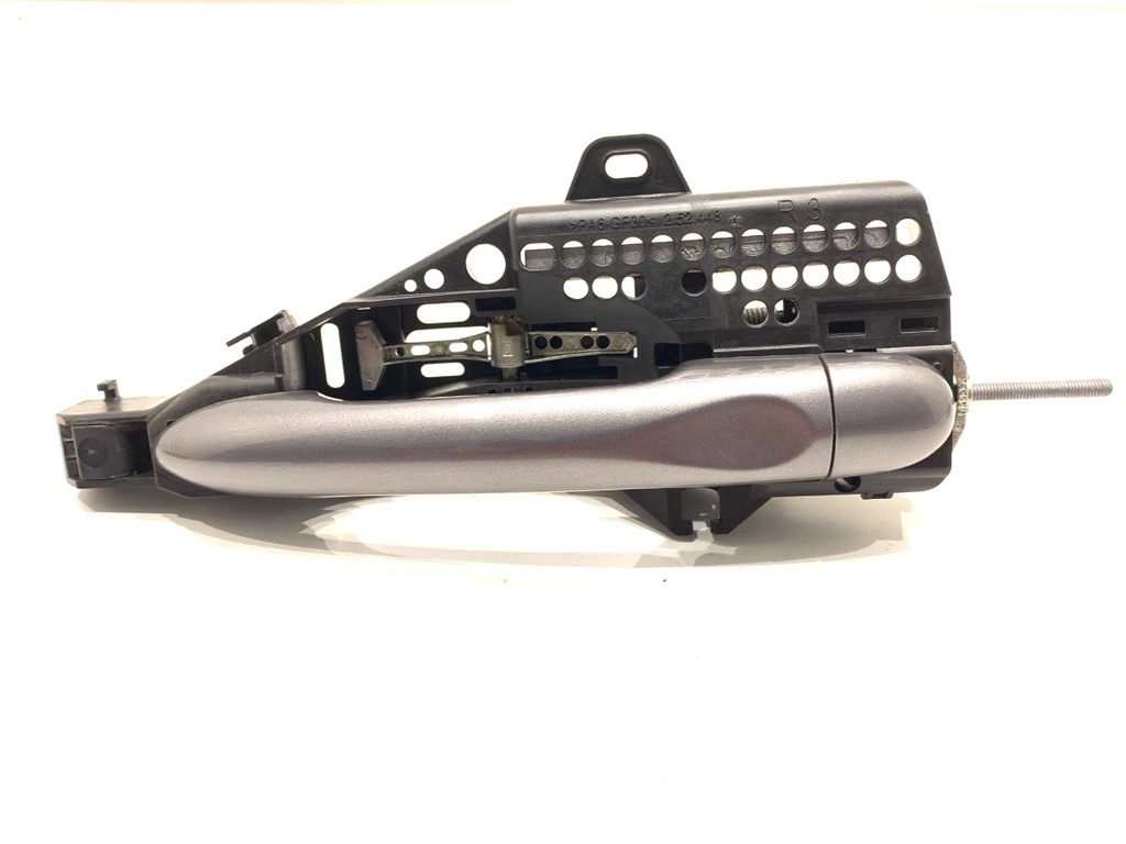 [STARK-786107] Manilla exterior derecha trasera Renault Captur I (J5_, H5_) 2013-2022