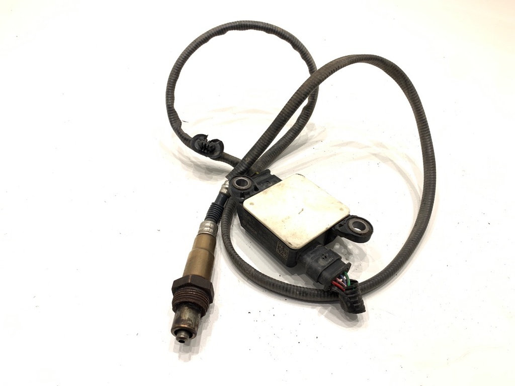 [STARK-786674] Sensor NOx OPEL VIVARO C Autobus (K0) 1.5 88 kW 2019-2022