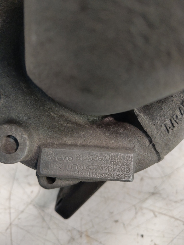 [MTD-529974] Turbocompresor para VW Touareg 2.5 R5 TDI