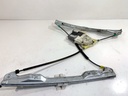 Elevador de ventanilla delantero izquierdo CITROEN C5 II (RC_) 2004-2022