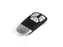 Llave AUDI A4 B9 Avant (8W5, 8WD) 2.0 TDI quattro 140 kW 2015-2018