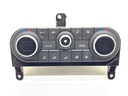 Panel de control de climatización Nissan Qashqai / Qashqai +2 I (J10, NJ10, JJ10E) 2006-2014