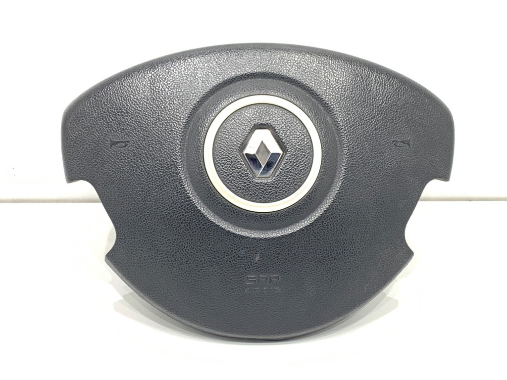 [STARK-789143] Airbag conductor Renault Clio III (BR0/1, CR0/1) 1.5 dCi 50 kW (68 CV) 2005-2012