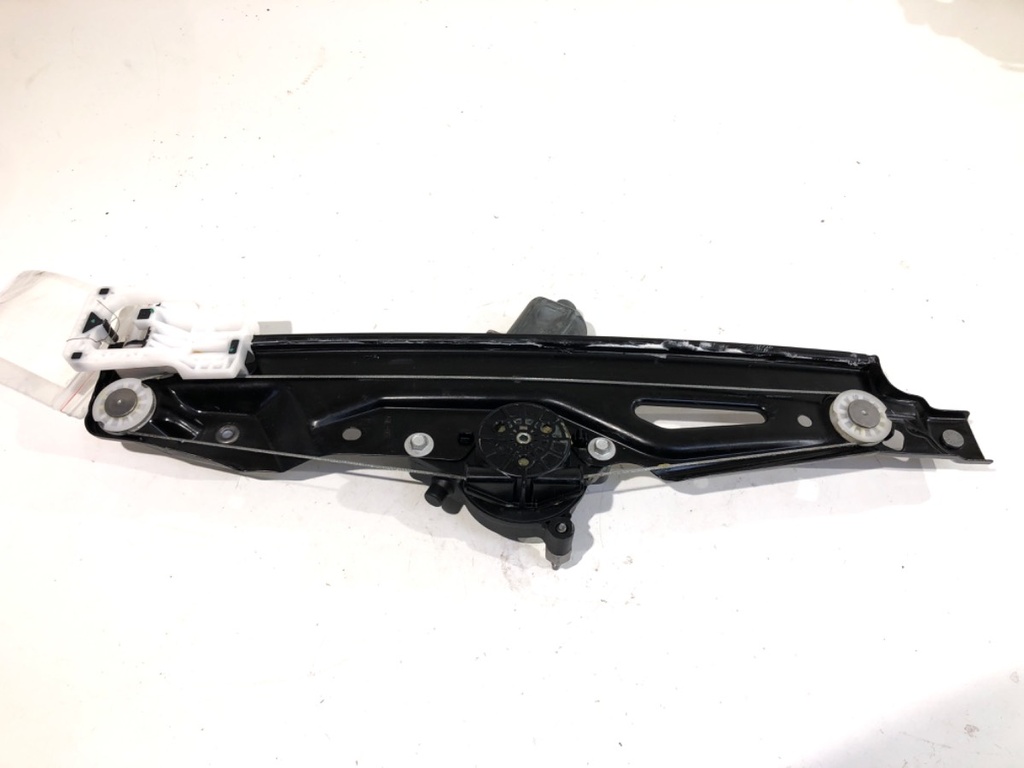 [STARK-789235] Elevador de ventana trasero izquierdo BMW X2 (F39) 2017-2022