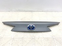 Moldura de portón trasero Toyota Auris Kombi (_E18_) 2013-2018