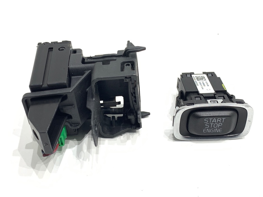 [STARK-789791] Portavasos VOLVO V40 liftback (525, 526) 2012-2022