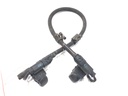 Lavaparabrisas Mercedes-Benz Clase C (W203) 2000-2007