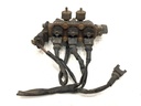 Inyector de GLP VW Fox liftback 1.2 40 kW 55 CV gasolina 2005-2011