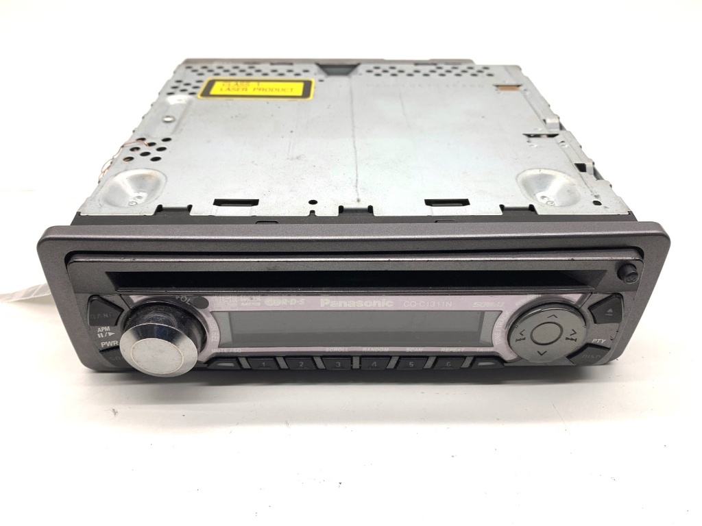 [STARK-791886] Radio NISSAN MICRA III (K12) 1.2 16V 2003-2010