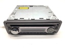 Radio NISSAN MICRA III (K12) 1.2 16V 2003-2010