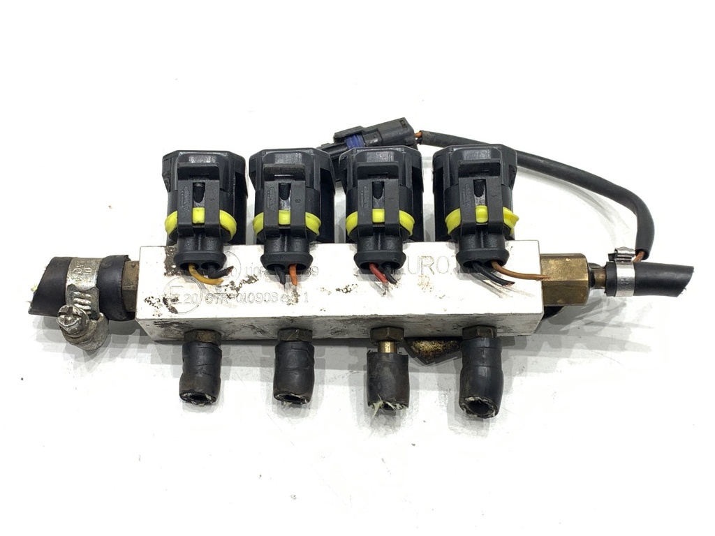[STARK-790613] Inyector de GLP Fiat Grande Punto (199_) 1.4 57 kW 77 CV gasolina 2005-2015