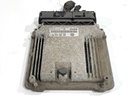 Unidad de control del motor VW Golf V (1K1) 1.9 TDI 66 kW 90 CV 2004-2008