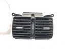 Rejilla de ventilación trasera VW Passat B6 (3C2) 2.0 TDI 2005-2010