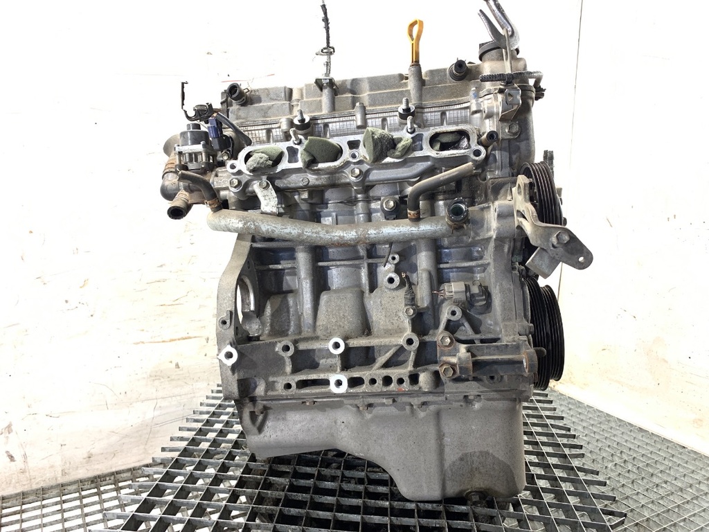 [STARK-734031] Motor OPEL AGILA (B) (H08) 1.2 63 kW 2008-2012