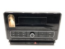 Display CITROËN C3 III (SX) 1.2 PureTech 82 61 kW 2016-2024