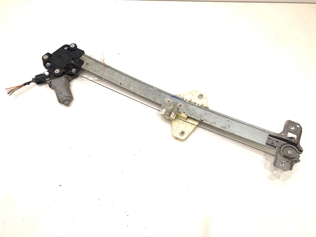 [STARK-795612] Elevador de ventanilla delantero izquierdo Honda CR-V III (RE_) 2006-2022