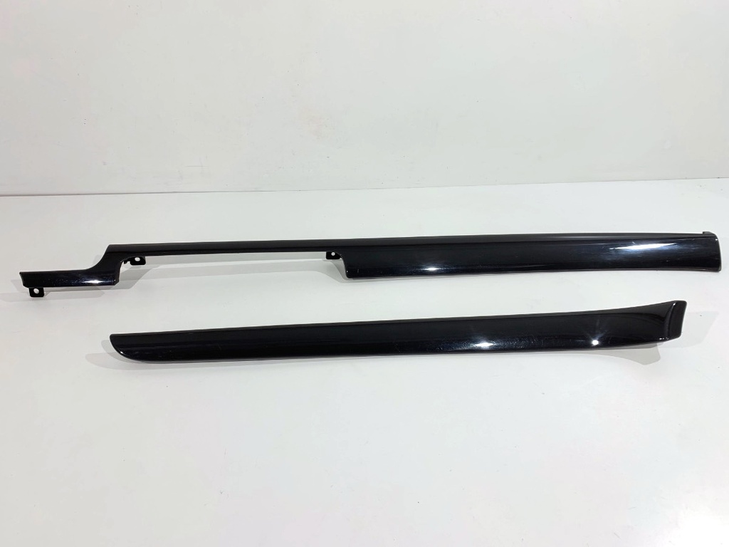 [STARK-796110] Moldura decorativa AUDI A4 B6 (8E2) 2.0 96 kW 2000-2005