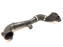 Rueda de turbocompresor AUDI A4 B9 Avant (8W5, 8WD) 2.0 TDI 110 kW 04L145770N