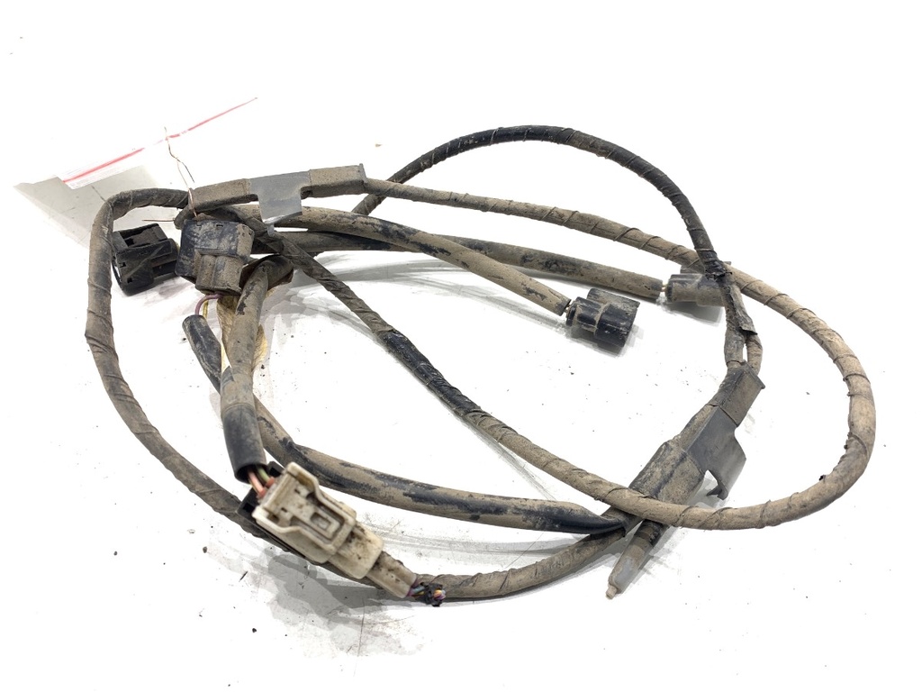 [STARK-798578] Arnés de sensores de aparcamiento trasero Mazda 3 (BM, BN) 2013-2022
