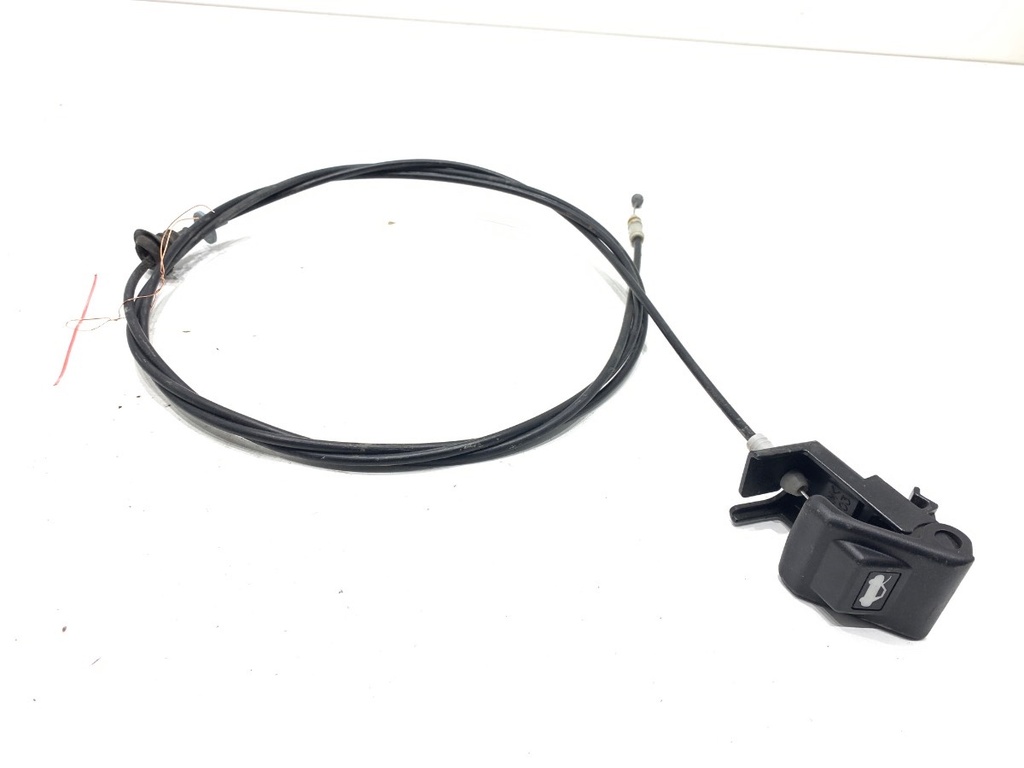 [STARK-798618] Mascarilla de enganche MAZDA 3 (BM, BN) 2.0 88 kW 2013-2022