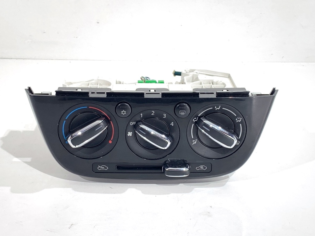 [STARK-800485] Panel de control de climatización Mitsubishi Mirage / Space Star VI 2012-2022