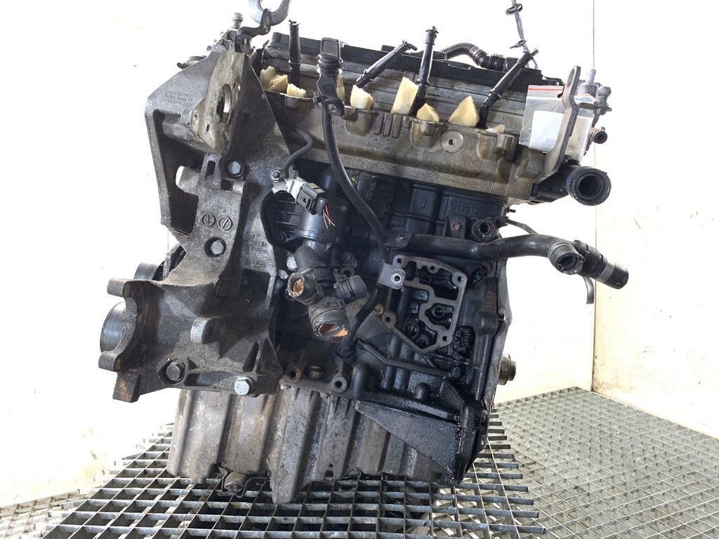 [STARK-735676] Motor AUDI A5 (8T3) 2.0 TDI 125 kW 2008-2012