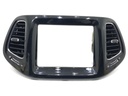 Rejilla de admisión de aire delantera JEEP COMPASS (MP, M6) 1.4 MultiAir 2016-2022