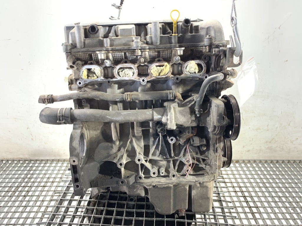 [STARK-735840] Motor Suzuki Swift III (MZ, EZ) 1.3 (RS 413) 67 kW 91 CV gasolina 2005-2015