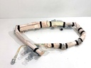 Airbag cortina derecho Nissan Juke (F15) 2010-2022
