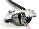 Cerradura de puerta delantera izquierda Toyota C-HR (_X1_) 2016-2022